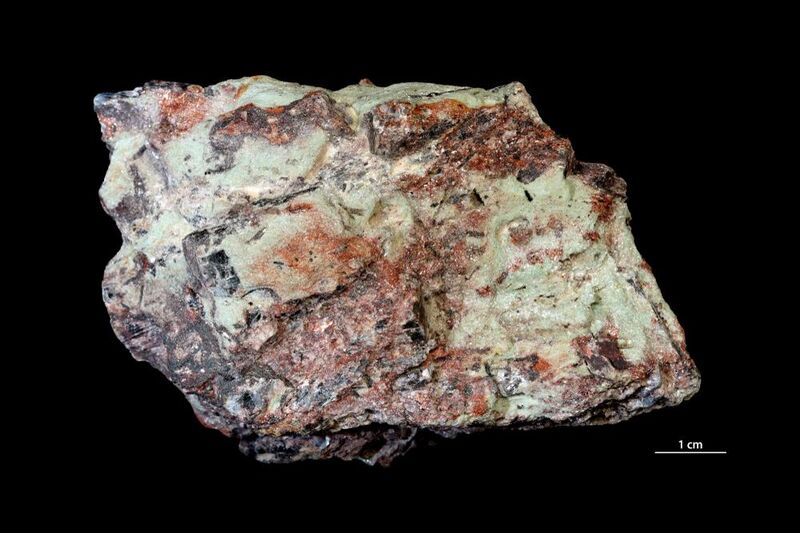 Kyanite