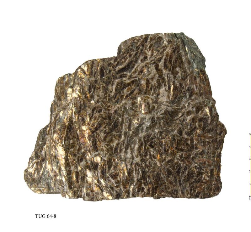 Lamprophyllite