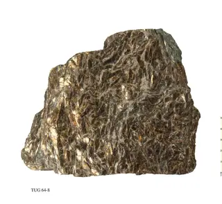 Lamprophyllite