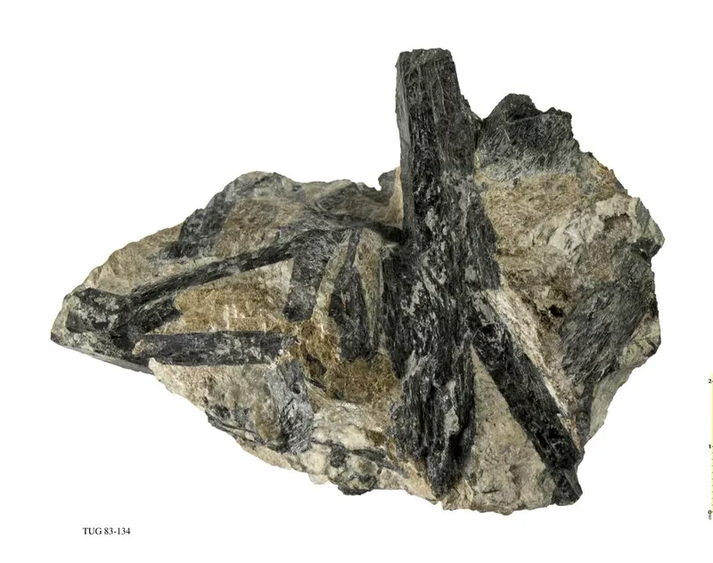 Minerals