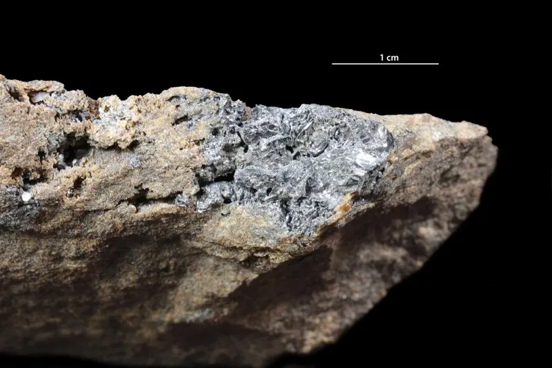 Langbeinite