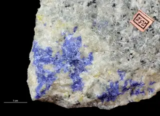 Lazurite
