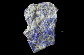 Lazurite