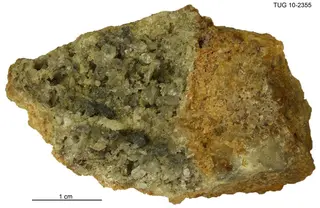 Leadhillite