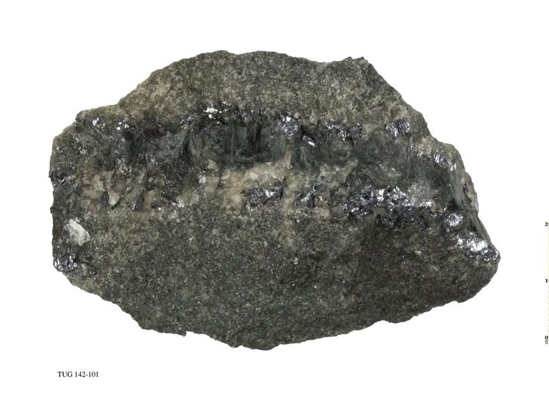 Lepidocrocite