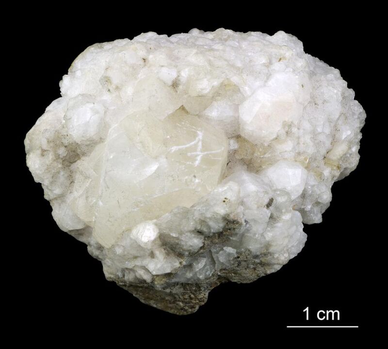 Leucite