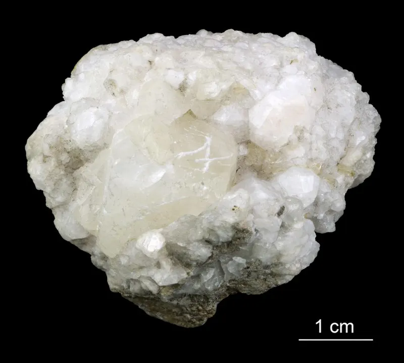 Leucite