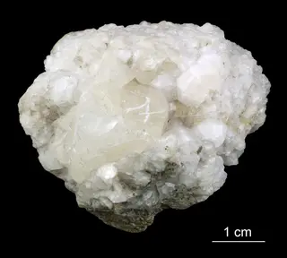 Leucite