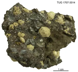 Leucite