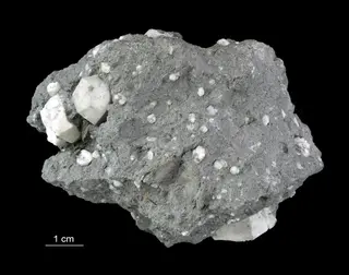 Leucite