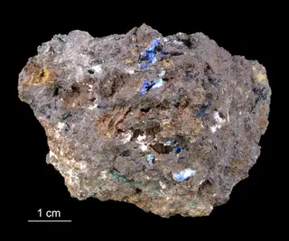 Linarite
