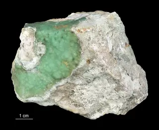 Liroconite