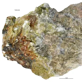 Lithiophilite