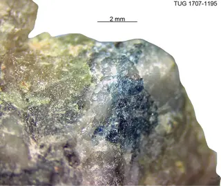 Lithiophilite