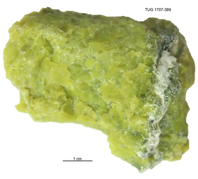 Lizardite