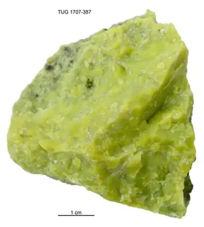 Lizardite