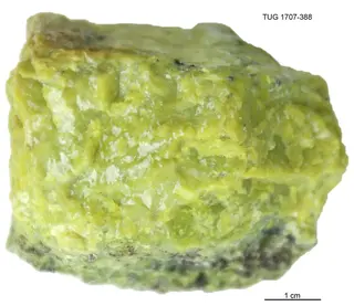 Lizardite