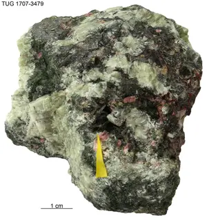 lomonosovite