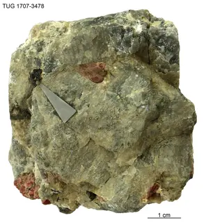 Loparite-(Ce)