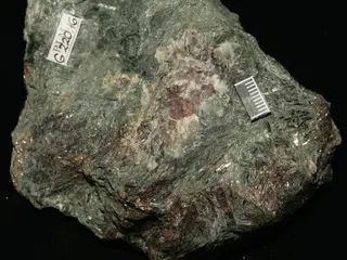 Loparite-(Ce)