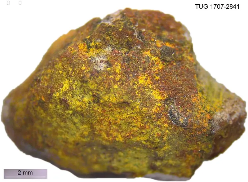 Lovozerite