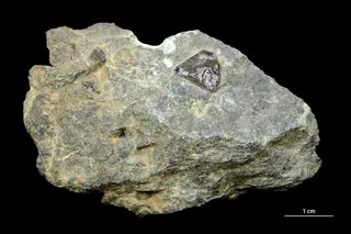 Magnesioferrite