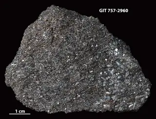 Minerals