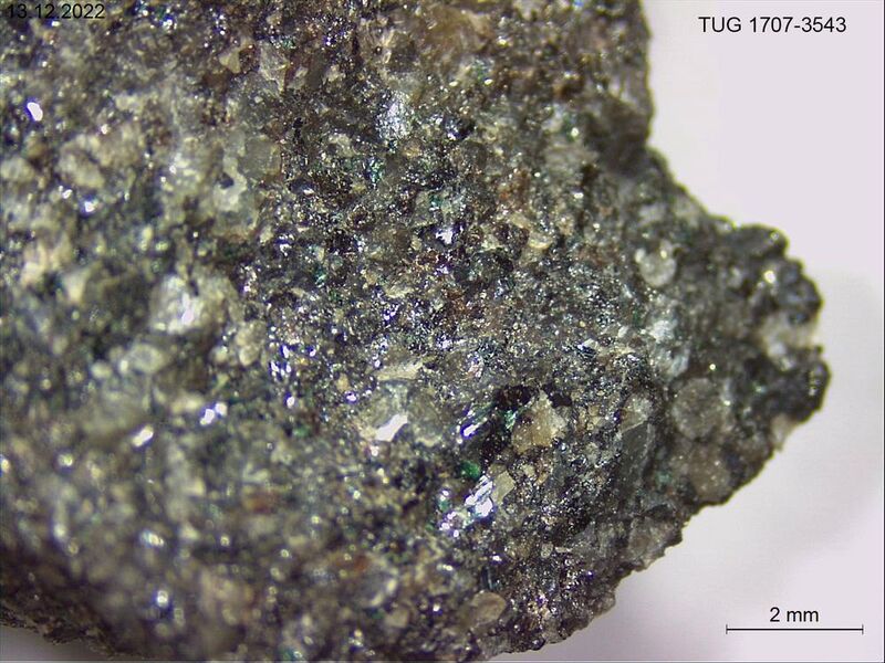 Manganosite