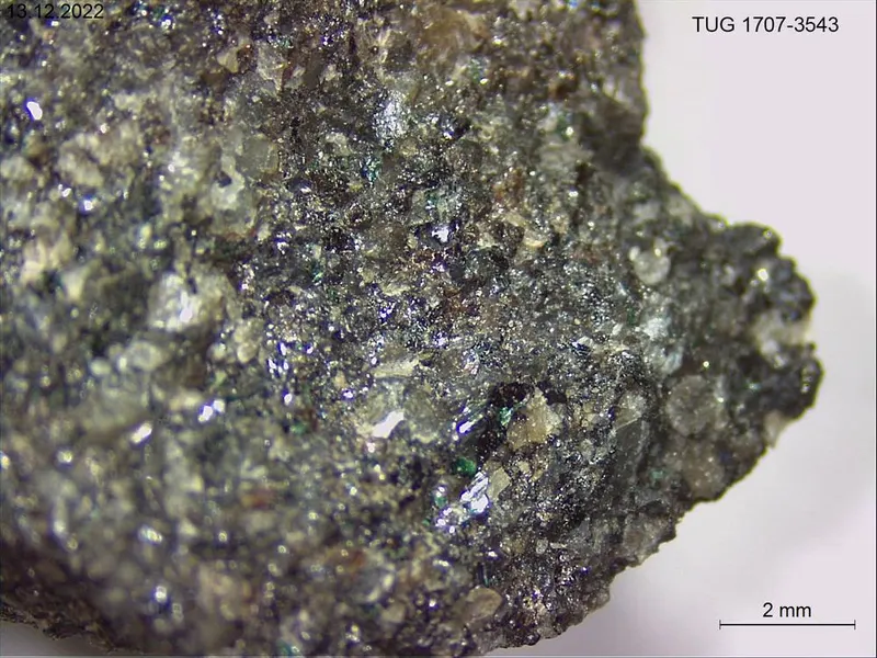 Manganosite