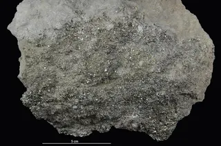 Marcasite