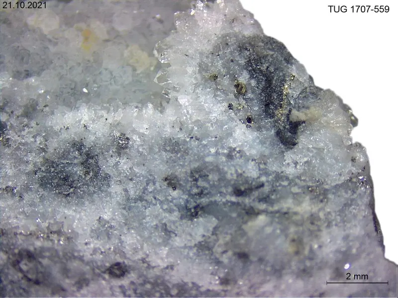 Miargyrite