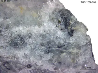 Miargyrite