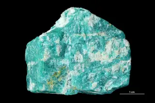 Microcline