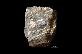 Millerite