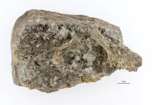 Millerite