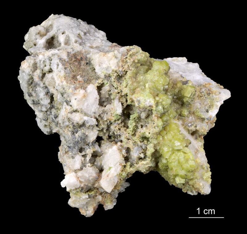 Mimetite