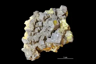 Mimetite