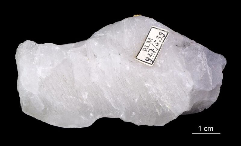 Mirabilite