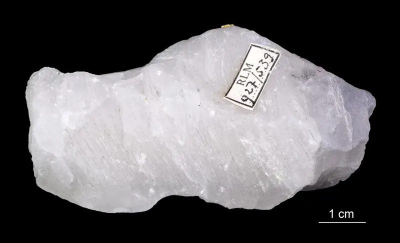 Mirabilite