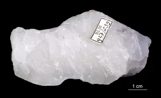 Mirabilite