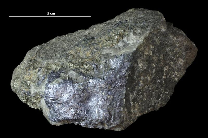 Molybdenite