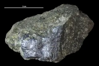 Molybdenite