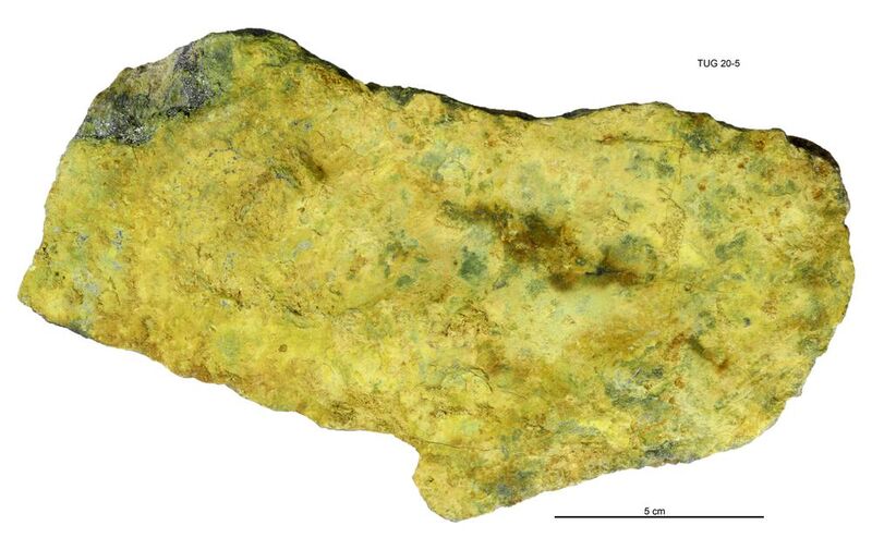 Molybdite