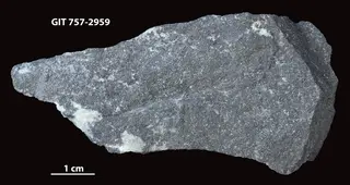 Calcite