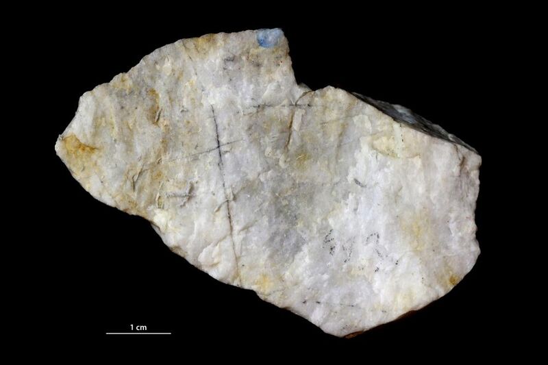 Montebrasite
