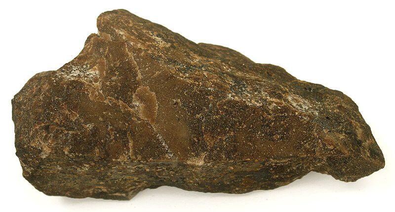Bementite
