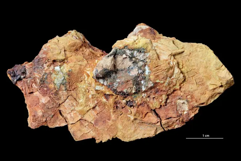 Minerals