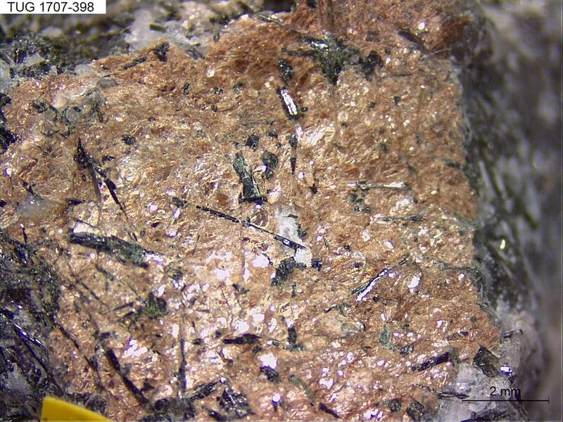 Murmanite