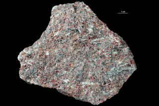 Minerals