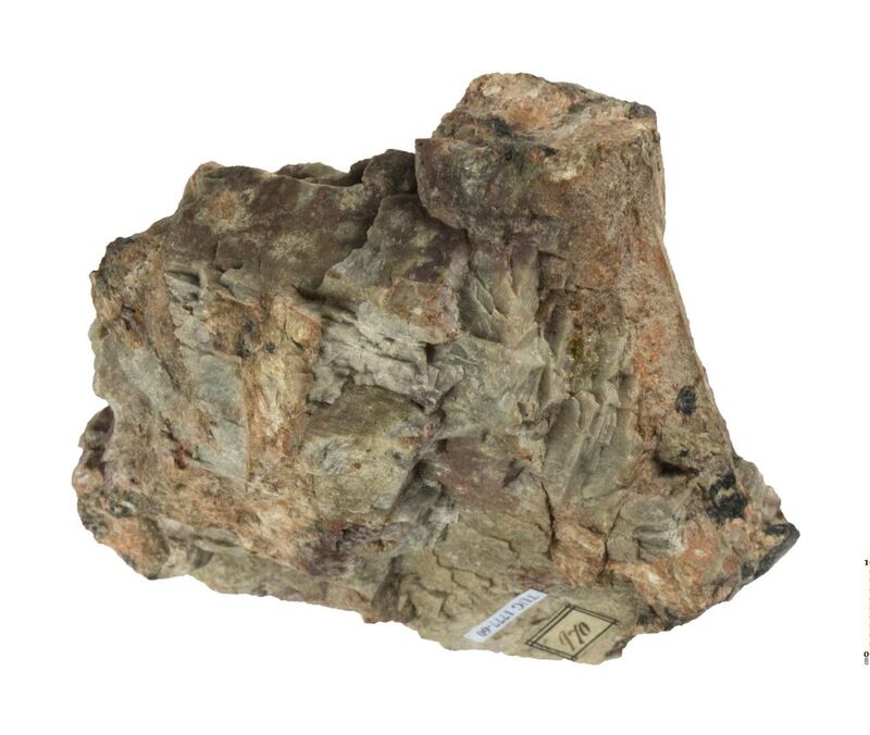 Natrolite